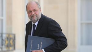 Création d’un centre éducatif fermé à Mayotte d'ici fin 2024