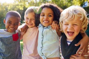 Coup d'envoi de la stratégie nationale de développement des compétences psychosociales des enfants et des jeunes