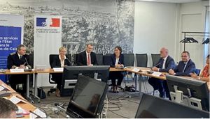 Enfants maltraités à Noyelles-sous-Lens : quatre ministères chargés d’enquêter