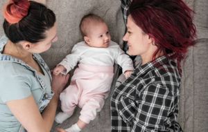 La parentalité, au-delà du genre et de la sexualité