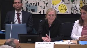 "Un comité interministériel de l'enfance se tiendra le 21 novembre"