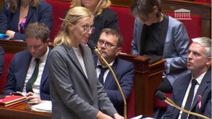 Protection de l’enfance : 79 départements ont signé avec l'État ou "sont en cours de le faire"