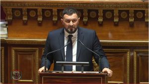 Création d'une délégation aux droits de l’enfant au Sénat  : Ce ne sera pas encore pour cette fois