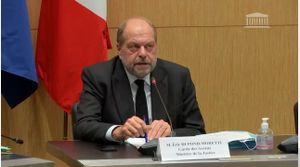 Éric Dupond-Moretti :« Faire de la lutte contre les violences faites aux enfants un enjeu d'une envergure similaire à celle contre les violences conjugales »