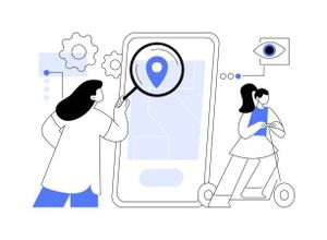 Géolocalisation des enfants : une nouvelle forme de surveillance parentale
