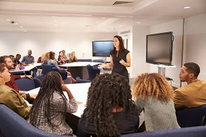 Validation des acquis de l'expérience : le diplôme d'État d'éducateur spécialisé est le plus demandé