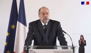 Le partenariat entre le ministère des Armées et la protection judiciaire de la jeunesse va être étendu sur tout le territoire