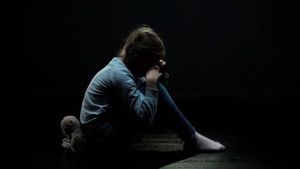 Un podcast à soi  : "Quand les pères font la loi" sur Arte Radio
