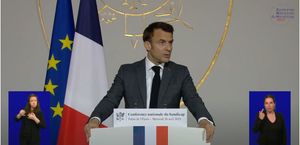 CNH : Les annonces pour les enfants en situation de handicap