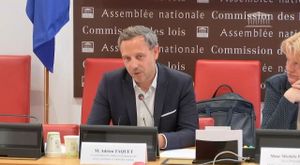 Assises de la pédiatrie et de la santé de l'enfant : « Un choc d’attractivité pour les métiers est essentiel », insiste Adrien Taquet