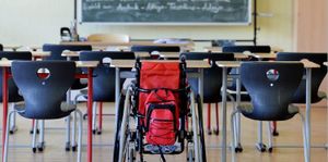 École inclusive : les priorités du comité national de suivi pour la rentrée 2023