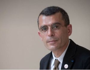 Le co-président de la Ciivise lauréat du Prix de la délégation aux droits des femmes du Sénat