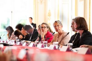 Présentation du Pacte des solidarités  : quelles mesures pour lutter contre la pauvreté des enfants ?