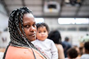 Hébergement d'urgence des mères isolées avec enfants : les Départements tenus d'agir