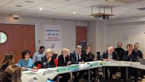 Un "front uni" pour appeler l'État à "l’ouverture de chantiers structurels" pour la protection de l'enfance