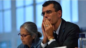 Le gouvernement annoncera dans les prochaines semaines "la nouvelle feuille de route" de la Ciivise… sans Édouard Durand ?