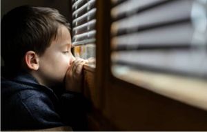 Enfants victimes de maltraitances : un livre blanc demande de "renforcer l'arsenal législatif"