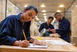 Plus d'un jeune sur deux craint de devoir cumuler plusieurs emplois au cours de sa carrière