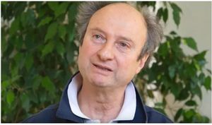 Bernard Golse  : « La politique de l’enfance est aujourd’hui en échec »