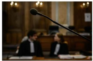 Juger les violences conjugales : une audience historique sur le contrôle coercitif en France