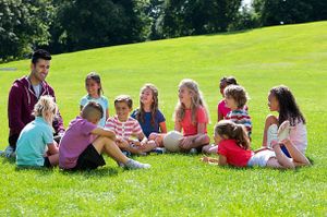 Bafa : un module contre les violences sexuelles et sexistes au programme