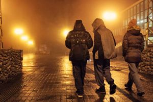 Couvre-feu pour les mineurs : le vieux serpent de mer refait surface