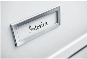 Encadrement de l'intérim dans les ESSMS : les nouvelles règles