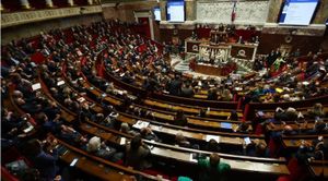 Loi Immigration : « Un curieux lien est fait entre la protection de l'enfance et le droit au séjour »