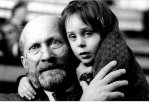 Session de rattrapage : «  Janusz Korczak : la parole est aux enfants » sur France culture