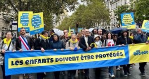 La protection de l’enfance dans la rue à Paris : « Nous appelons l'État à agir »