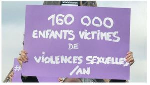 Inceste et violences sexuelles : le « silence assourdissant » autour des recommandations de la Ciivise