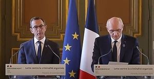 Lutte contre le narcotrafic : les mesures concernant les mineurs