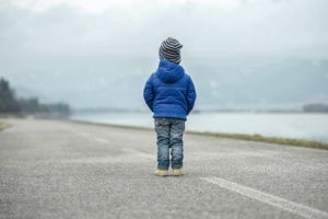 Le gouvernement interpellé sur la crise de l'aide sociale à l'enfance