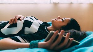 Santé mentale des jeunes : la Fondation Fondamental lance MyMood