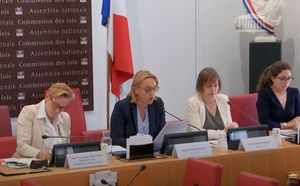 Accompagnement à la parentalité : 44 recommandations pour rééquilibrer les rôles