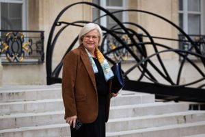 Protection de l'enfance : un projet de loi de Catherine Vautrin attendu cet automne