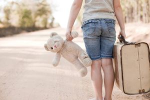 Assistants familiaux : une place de plus en plus réduite dans la protection de l’enfance