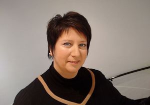 Sandra Onyszko (Ufnafaam) : « Le gouvernement sacrifie les assistantes maternelles »