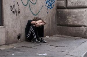 Mal-logement : le nombre d’enfants à la rue continue d’augmenter