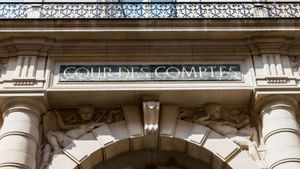 Départements en tension : la Cour des comptes confirme la dégradation financière