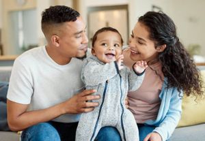 Congé parental : dix ans après, un partage toujours déséquilibré