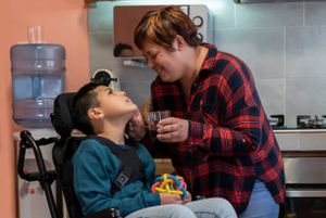 Handicap : des droits à géométrie variable pour les enfants, selon leur département