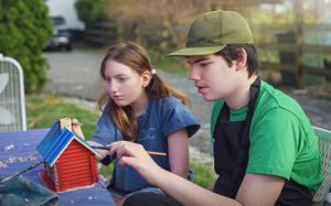 Autisme : un modèle sous pression en Ile-de-France