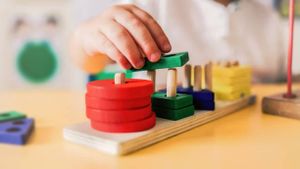 Le service public de la petite enfance face aux défis budgétaires locaux