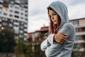 Anxiété chez les 18-24 ans : un révélateur des fragilités sociales