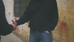 Trafic de stupéfiants : l'embrigadement des mineurs du Gard à la loupe