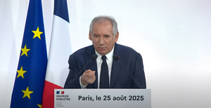 Le projet de budget 2026 sous la menace de la censure… et du FMI – Bayrou demande un vote de confiance