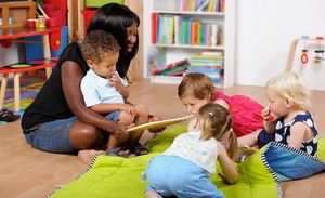 Crèches et micro-crèches : de nouvelles règles pour les autorisations