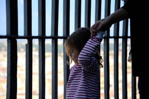 ASE-PMI : accompagner les tout-petits en prison… et au-delà