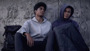 Mineurs isolés : « un triste constat général du défaut de protection »